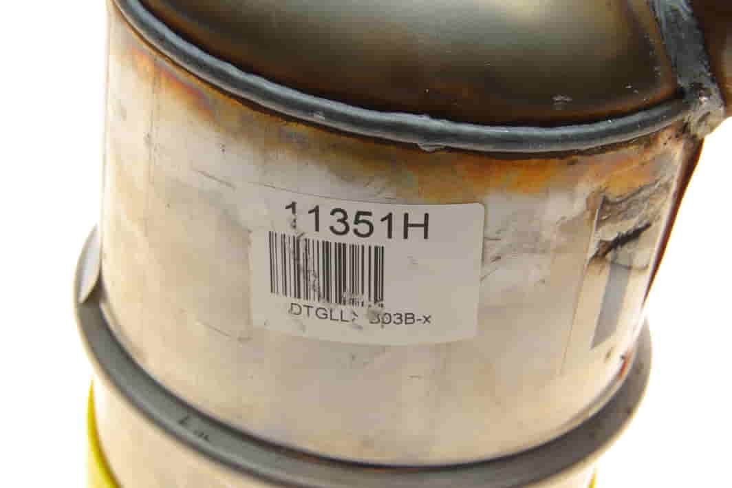 BM11351H BM CATALYSTS
